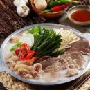 박가네보신탕 이미지