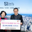 강릉여자고등학교 이미지