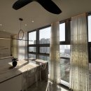 아이템하이브 | [인천/송도 커튼, 인천/송도 블라인드] 더샵송도센텀하이브 사무실 커튼/블라인드 시공 by 신광커튼