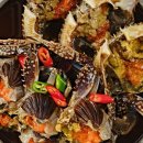 꽃게좋아 간장게장 이미지