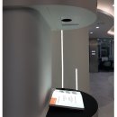 신한은행(1006) | 레이저 빔프로젝터 엡손 EB-L1050U, EB-L1075U 신한은행 디지로그 서소문지점 설치후기