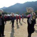 정선 공설운동장 이미지