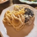 겨자씨빈티지 | 용리단길데이트 맛집 분위기 좋은 아치서울 후기