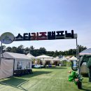 스타키즈 수영장 | 원주 아이와 가볼만한 곳, 스타키즈캠프닉 방문 후기 &amp; 이전 소식