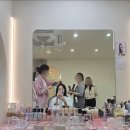 용산-315 | 용산헤어메이크업 쇼호스트 헤어 민낯살롱 상도점