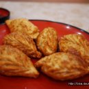 삼송꾼만두 이미지