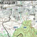 엄광산 동구경계 | 부산 엄광산둘레길-260218