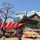 [시민교육]전통의 소리, 대금 | 서울 조계사 : 도심 속 천년의 향기, 한국 불교의 중심지 조계사 완벽 가이드