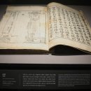 금보(琴譜) 이미지