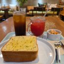 까만콩 | 경주 용강동 예쁜카페/[까만콩카페]방문후기