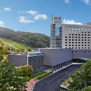 휘닉스호텔 이미지