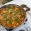화랑매운탕