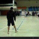 볼링형 에어로빅(전남대학교 체육교육과) 이미지