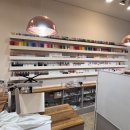 [마곡] 마곡 네일 폼폼 네일 조약돌 네일 받고 온 후기 (발산역 네일 추천)