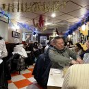 퍼피스 키친 | [영국여행] 런던아이, 빅벤 - 스콘맛집(Maison Bertaux), 피쉬앤칩스(Poppies Fish&amp;Chips) 맛집?