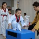 아름태권도 이미지