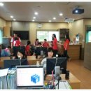 양주초록지기정보화마을 이미지