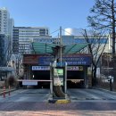 구로구의회 및 구로아트밸리 예술극장 | 구로아트밸리공영주차장 실제 이용 후기