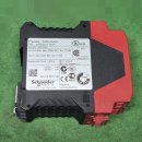 schneider XPS-AV XPSAV11113P Safety Relay 중고 이미지