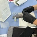 부산수영중학교 이미지