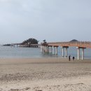 무녀도전망대 이미지