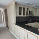 율하4로 | 김해 장유 율하푸르지오 4단지 도배 후기