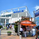 통영케이블카(상부) 이미지