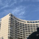 증산보 옆 간이화장실 | 3인 연말 호캉스 추천 : 웨스틴 조선 서울 (내돈내산, 디럭스 룸 킹베드 간이침대 추가, 환구단)