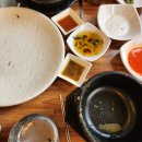 우리동네막국수;국밥