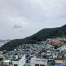 감천체육관 | 부산 2일차데스