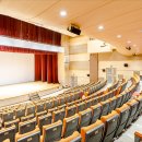 장안구민회관 이미지