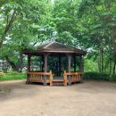 서일대뒷산(면목동)