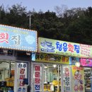 청용횟집활어 | [속초 외옹치항 맛집] 현지인도 인정한 신선한 회 맛집, 청용횟집 모둠회 소 후기🐟
