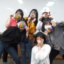 치매예방 웃음체조 이미지