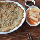 옹심이칼국수 이미지