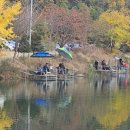 수곡낚시터(어은저수지) 이미지