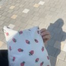 내덕초교 | 청주 퍼스널컬러 리본공방에서 받아봤어요