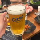 덕계명품부대찌개파절이삼겹살 | 양산 평산동 맛집 샐러드바에 과일 젤리 아이스크림까지 눈꽃대패 양산덕계점
