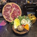 LG전자1공장지하식당 | [칭다오] 믹스몰 B1 핑지에훠궈(萍姐火锅) 후기｜2공장 맥주와 서비스 빙수까지!