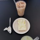 광안리 디저트 카페 코프키노 독일식 이색디저트 후기