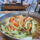 명서밀면 이미지