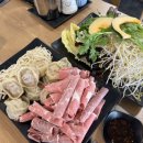 홍주네샤브칼국수