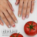 창원ㅣ창원토탈뷰티샵 팝콘네일 이달의아트 후기, 창원 용호동 네일샵 추천