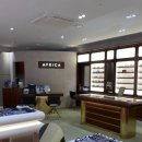 명품 | 강남 한티역 안경원 아프리카 더 블랙 롯데백화점 강남점 명품브랜드 선글라스 후기(+PB제품 구매)