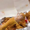 치킨마당 이미지