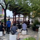 [2024 문화가 있는날-구석구석 문화배달] Live in 개항장 이미지