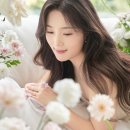 청담 메이크업 비기닝 릴리원장님 신부 스튜디오 헤어 후기