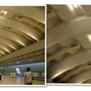 고속터미널역 9호선 이미지