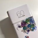 300060 | 모나미 PLUSPEN 3000❣️ 60색 리뷰 | 2022 연말 카드 만들기 | 12월 미션