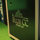 블루스크린골프 이미지